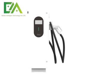 Quality 600kw 3 Min 200KM Household / Commercial Floor Single Gun Charging Pile / Super Fast Charging Station wholesale