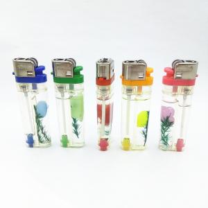 Quality Classic Flint Gas Lighter DY-60 for Your Customer Requirements by Dongyi wholesale
