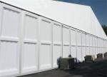 Aluminium Structure Outdoor Event Tent 10000 Square Meters Large Fair Temporary