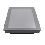 AG Glass 15.6inch RK3288 Android Panel Mount Pc 1000nits