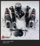 H200 Toyota Hiace Air Suspension Shock Absorber 2004-2019