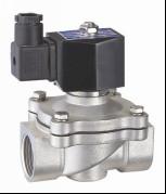Quality Zero Differential Pressure Water Solenoid Valve wholesale