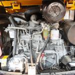 0.23M3 Bucket Sany SY60 Used Sany Excavators 6 Ton Used Earth Moving Digger