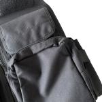 MTV14 Highly Secure and Safe Military and Police Personnel Bodytactical Vest