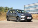 Factory price Byd Song Plus electric vehicle Fast charging vehicle with long