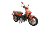 electric start OEM eec EPA adult new mini Haoju e motocicletas 125cc 110cc 125