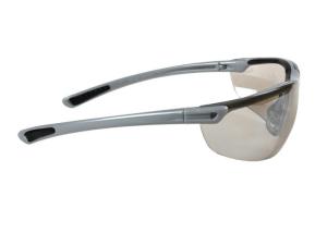 Quality Grey Medical Safety Goggles Anti Dust Medical Protective Glasses wholesale