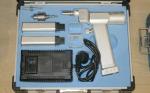 Canulated Drill For Orthopedic Operation,Orthopedic Surgical Medical Bone