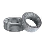 VDE Certified 60227 Iec 52 rvv 300/300v Rvv Electric Cable Wire 2.5mm Pure