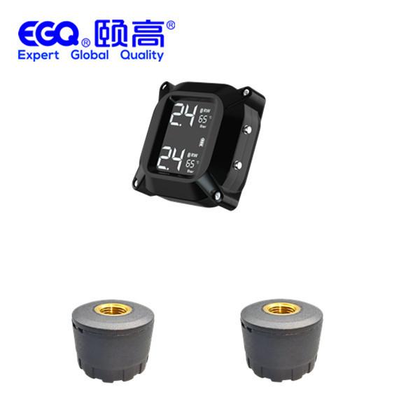Cheap Bike TPMS Tire Pressure Monitoring System for sale
