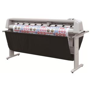 Quality ABS End Caps Vinyl Cutting Plotter Aluminum Alloy Construction wholesale