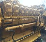 3643724 Marine 364-3724 Engine assembly 1018723 Generator Set 101-8723 Engines