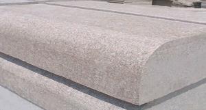 Quality Granite Stone Materiall,Strip stone,Smooth Surface Stone wholesale