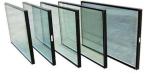 Free Sample Provided Architectural Insulated Glass for Outlet Shop