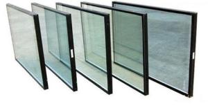 Quality Free Sample Provided Architectural Insulated Glass for Outlet Shop wholesale
