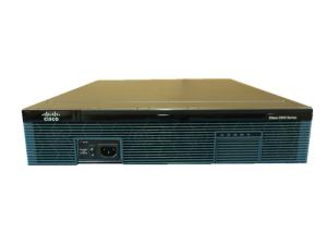 Quality Cisco 2900 Series Integrated Services Routers Security Bundle ISR G2 CISCO2951-SEC/K9 wholesale