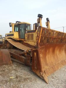 Quality D8R CAT used bulldozer for sale wholesale