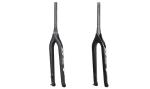 T800 Carbon Mountain Bike Fork 29er Thru Axle Carbon Fiber Disc Brake