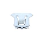 Auto Replacement Parts Vacuum Pump Clamp 459948 For Peugeot 408 508 Citroen