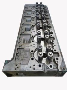 Quality VOLVO D12D Cylinder Head Assembly wholesale