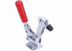 85D 90kg 180LBS Horizontal Hold Down Clamps Tumble / Polish Surface
