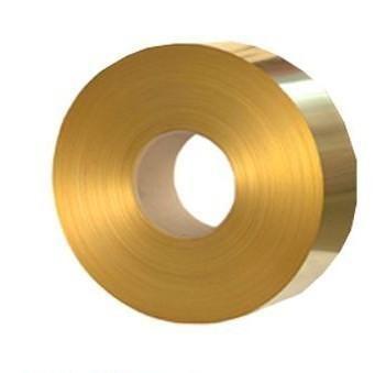 Railways Electrolytic Copper Foil , Rolled Copper Foil For Lithium Battery