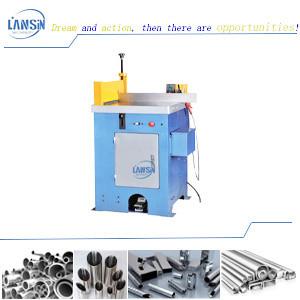 Quality Touch Screen Circular Sawing Machine Aluminum Tube Cutting Machine wholesale