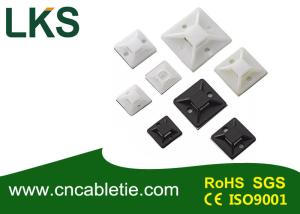 Quality Custom Cable Tie Mount wholesale