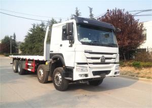 Quality 336hp 371hp 6X4 10 12 Wheels HOWO Cargo Truck wholesale