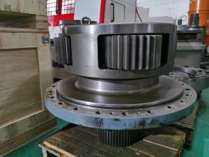 Quality Coal Mining Machine Spare Parts Three Planetary Gearset 62 HRC wholesale