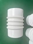 OEM NBR Rubber Flexible Flat Bellows Supplier