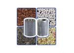 Flake Shape Granules Powder Granulator Machine Industrial Dry Granulation
