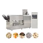 Elelctricity Pet Food Processing Line , Dog Treat Extruder Mt90