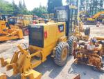 Used Caterpillar Motor Grader 140h Low Price Good Quality, Cat Grader 140h 120h,