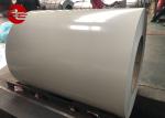 Galvanized Prefabricated PCM Steel Ppgi Roofing Sheet