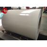 Buy cheap DX51 Zinc Coated Cold Rolled Galvanized Sheet Metal Rolls 0.12mm - 2.0mm from wholesalers