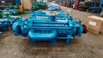 690V 6kV 10kV 1480rpm Underground Mine Water Pumps Seal housing