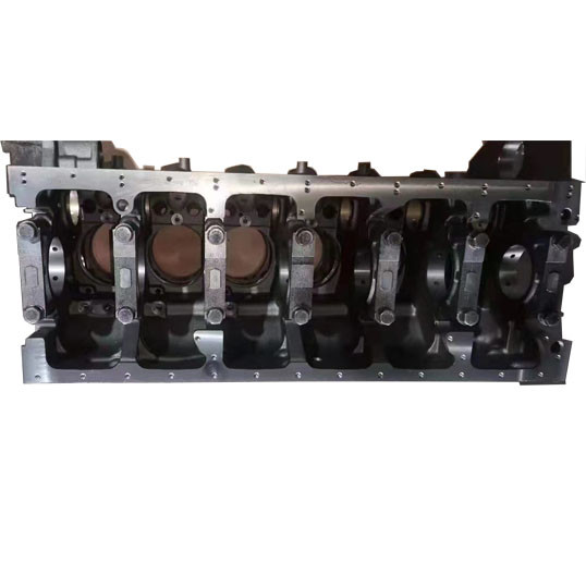 brand new cylinder block om457 for MERCEDES BENZ truck