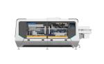 LP-300H Automatic Bottle Unscrambler Machine 50-1000ml Round Bottle