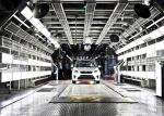 China Global Chain Automotive Test Line , Car Assembly Plant Cooperation
