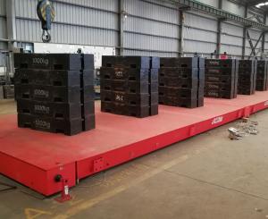 Quality Electronic Truck Scale wholesale