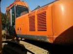 Hitachi used zx360 excavator for sale