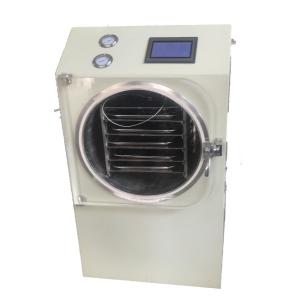 Quality Low Noise Home Food Freeze Dryer Fast Defrosting Automatic Overheat Protection wholesale