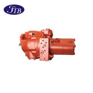 Quality AP2D18LV1RS7 Excavator Hydraulic Pump For Kubota U35 wholesale