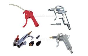 Quality Tire Inflator Gun Pneumatic Accessories wholesale
