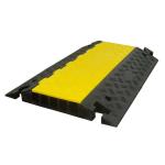 4Channel Wire Hose Cable Cover Speed Bump