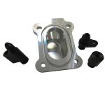 Chinese Provides Customized CNC Machining Auto Car Spare Parts for Your
