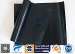 Non Stick Baking BBQ Grill Mat 260℃ 0.12MM 15.75"x13" FDA Food Grade Reusable
