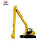 0.4CBM Bucket Long Boom Excavator Perfect Combination for Success