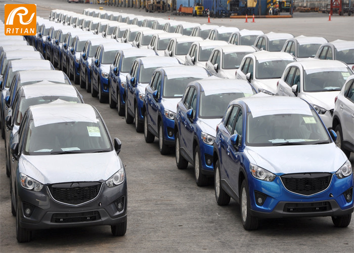 UV Resistance Automotive Protective Film